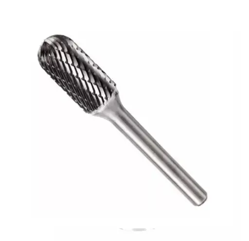 [A4 106] LIMA ROTATIVA SC-3 D/C CILINDRICA PUNTA REDONDA 3/8"X3/4"3/4" C/TUNGSTENO