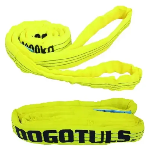 [HK5404] ESLINGA POLIESTER SIN FIN 3T 3M