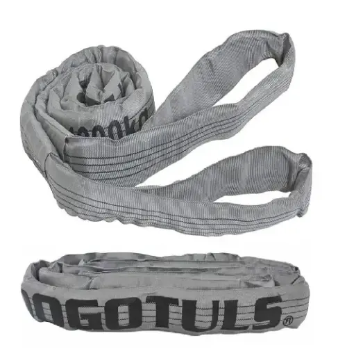 [HK5307] ESLINGA POLIESTER OJO-OJO 4T 4M