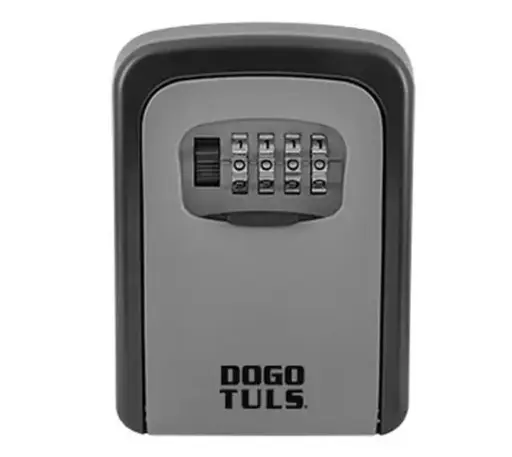 [RL9020] CAJA DE SEGURIDAD DE PARED PARA LLAVES