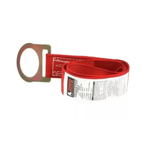 [OA3020] ANCLAJE O PUNTO FIJO 90cm 1-3/4" 1ANILLO