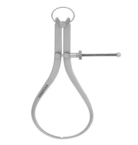 [RM2015] COMPAS PUNTA EXTERIOR 6"