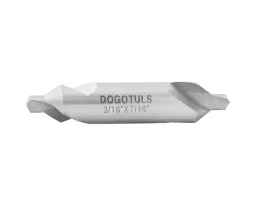 [SQ1180] BROCA CENTRO #5 M2 AAV 3/16X7/16"