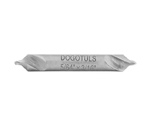[SQ1177] BROCA CENTRO #2 M2 AAV 5/64X3/16"