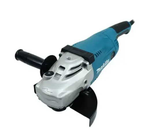 [M0 GA7020] ESMERILADORA ANGULAR 7" 2200 W 8500 RPM 5/8-11