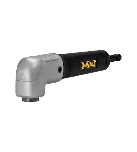 [B2 DWARA120] ADAPTADOR ANGULAR PARA TALADRO 1/4"