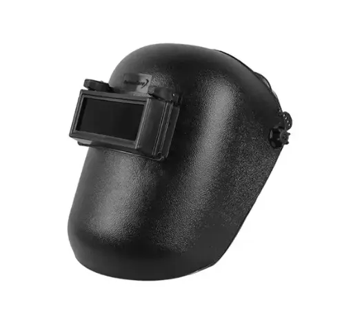 [AL-444] MASCARA PARA SOLDAR DERMACARE CARETA