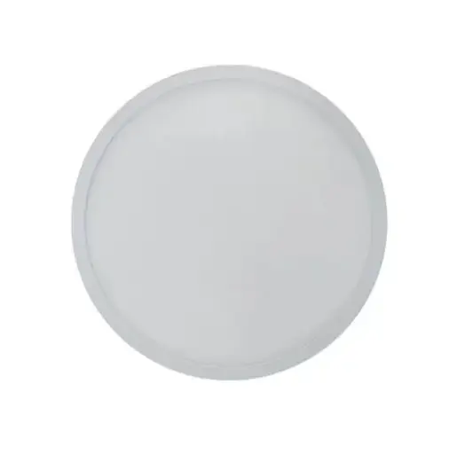 [1316] Luminario ajustable circular 20 W Luz Cálida