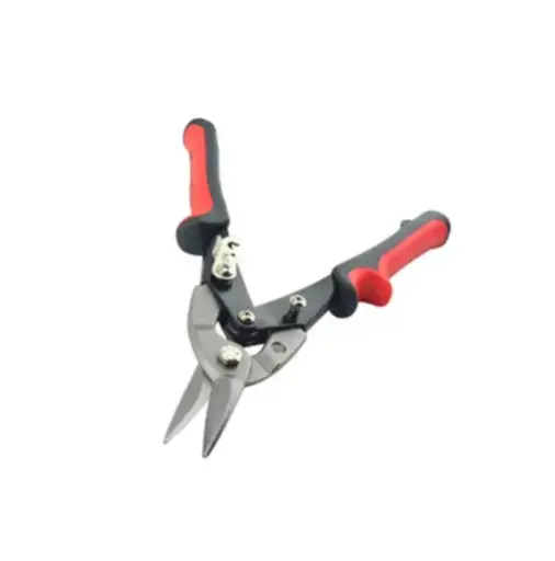 [8120] Tijera de aviación corte recto