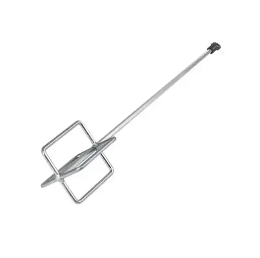 [9653] Revolvedor para mortero, 120 mm diámetro