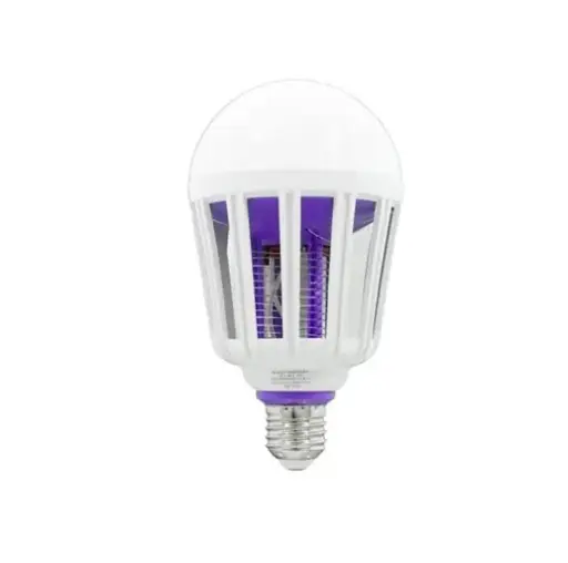 [1653] Foco Mata Insectos