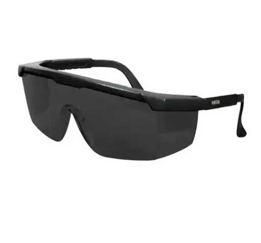 [AL-SP-0206] LENTE NITRO GRIS AF STEELPRO (901259140206)