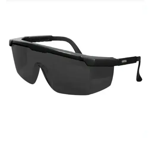 [AL-SP-0071] LENTE NITRO GRIS STEELPRO (352451090071)