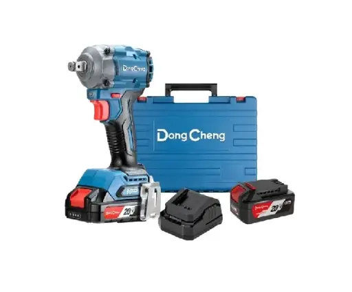 [DCPB698FK] LLAVE DE IMPACTO 1/2 INALAMBRICA BRUSHL