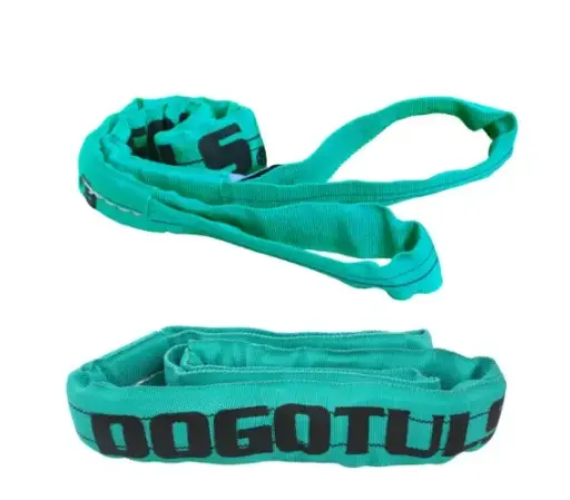 [HK5302] ESLINGA POLIESTER OJO-OJO 2T 1M