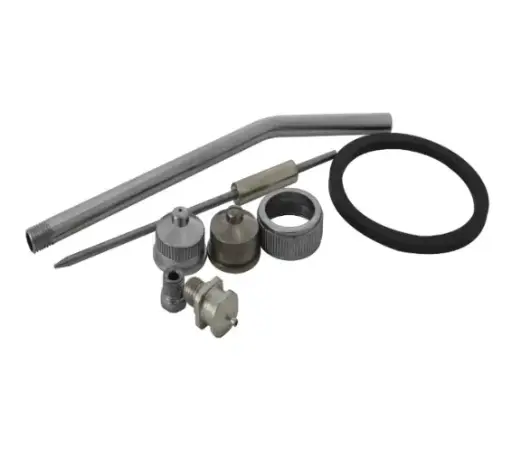 [NF4017] JGO REFACCION 8PZ P/PISTOLA BAJA PRESION 