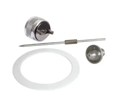 [NF4018] JGO REFACCION 4PZ P/PISTOLA ALTA PRESION