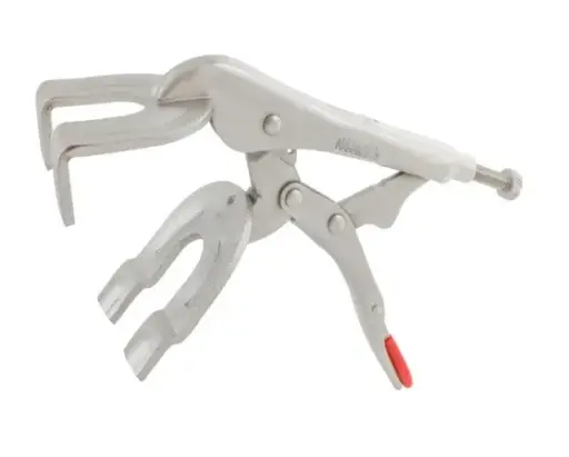 [GD2022] PINZA PRESION 9" PARA SOLDADOR