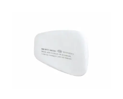 [MM-5P71] FILTRO PARA PARTICULAS C/10 PIEZAS