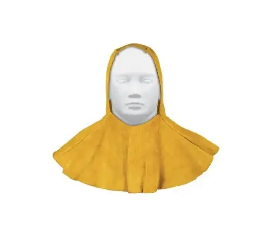 [15145] PROTECCION PARA SOLDAR CAPUCHA DE CARNAZA