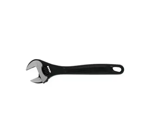 [15502] LLAVE PERICO PAVONADO 10'' GRADO INDUSTRIAL