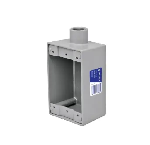 [46985] CONDULET 1/2'' CONEXION TIPO FS, VOLTECH