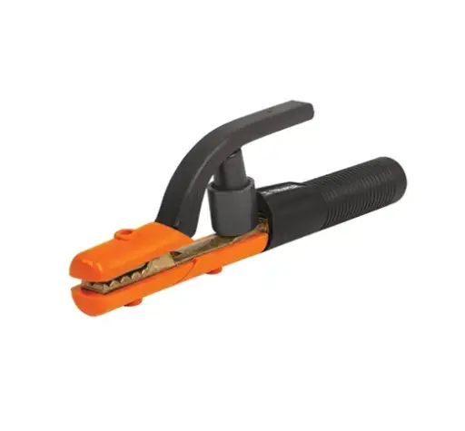 [14233] PINZA PORTA ELECTRODO DE 500 A