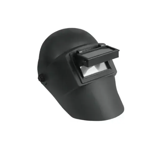 [13729] CARETA PARA SOLDAR ERGONOMICA