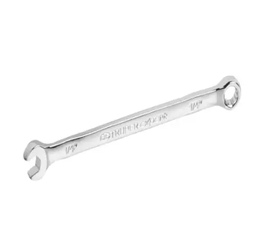 [15590] LLAVE COMBINADA EXTRALARGA STANDARD, 1/4''