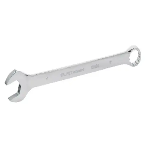 [15602] LLAVE COMBINADA EXTRALARGA STANDARD, 1''
