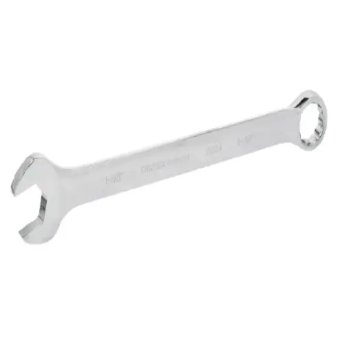[15604] LLAVE COMBINADA EXTRALARGA STANDARD, 1-1/8''