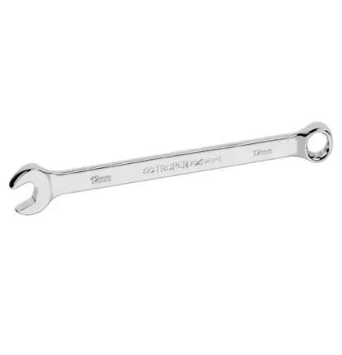[15616] LLAVE COMBINADA EXTRALARGA MILIMETRICA, 12 MM