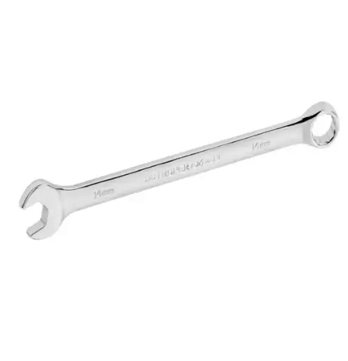 [15618] LLAVE COMBINADA EXTRALARGA MILIMETRICA, 14 MM