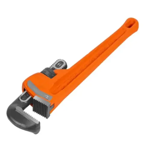 [15839] LLAVE STILLSON TRUPER PARA TUBO 18''