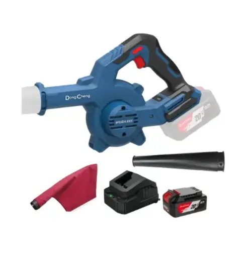 [DOC-DCQF32DM] SOPLADORA/ASPIRADORA INALAMBRICA SIN CAR