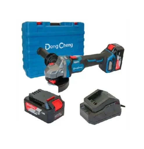 [DCSM04-115EM] ESMERILADORA VARIABLE INALAMBRICA 20V MA