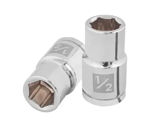 [13232] DADO CUADRO 1/2 DE 6 PUNTAS DE 1/2''