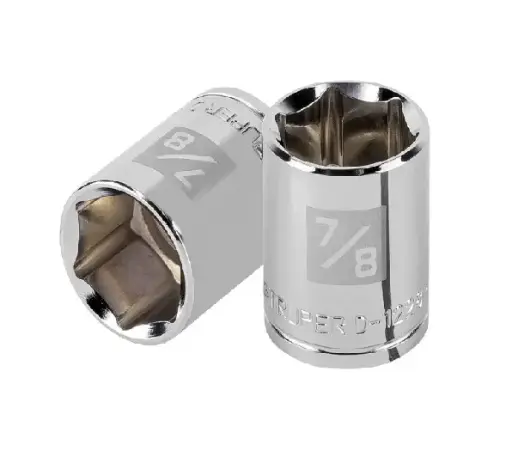 [13238] DADO CUADRO 1/2 DE 6 PUNTAS DE 7/8''