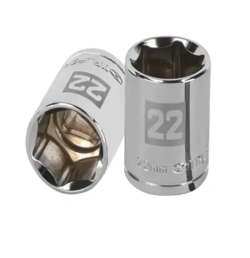 [13272] DADO CUADRO 1/2 DE 6 PUNTAS DE 22MM