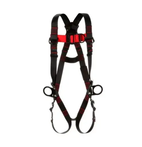 [MM-1161511] PROTECTA PRO ASCENSO/POSICIONAMIENTO 4 ARGOLLAS TIPO CHALECO M/G