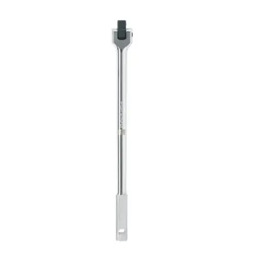 [13412] MANGO ARTICULADO PARA DADOS CUADRO 1/2''