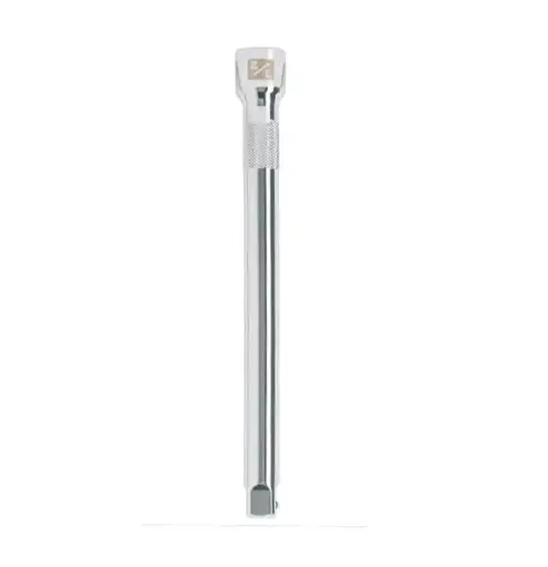 [13418] EXTENSION PARA MATRACA DE 10'' PARA DADOS CUADRO 1/2''