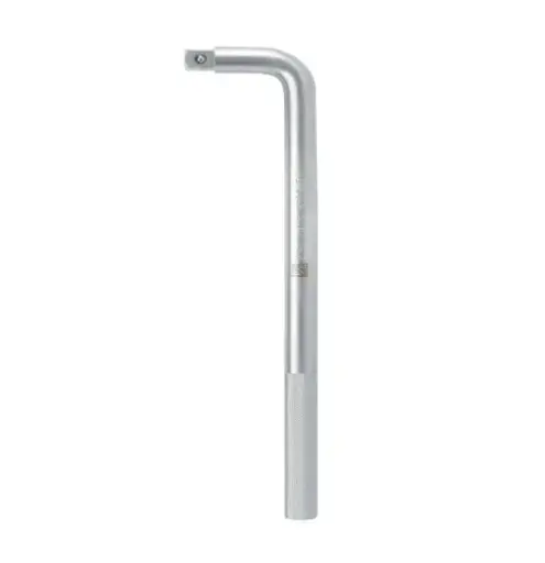 [13914] MANGO EN L'' PARA DADOS CUADRO 3/4''