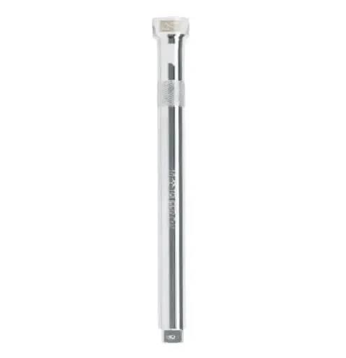 [13918] EXTENSION PARA MATRACA DE 15'' PARA DADOS CUADRO 1/2''