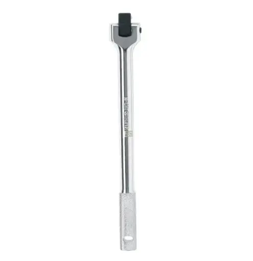 [13923] MANGO ARTICULADO DE 15''X17MM PARA DADOS CUADRO 1/2''