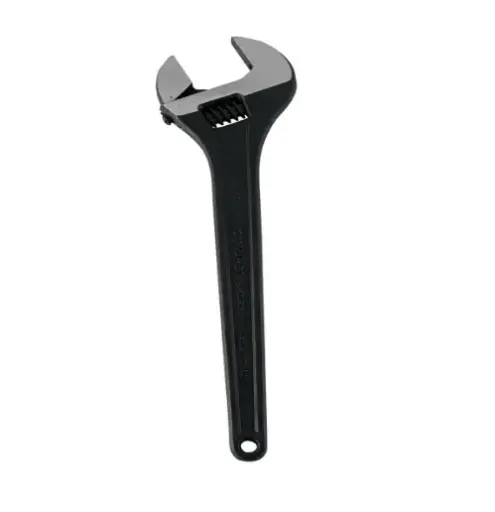 [15498] LLAVE PERICO PAVONADO 18'' GRADO INDUSTRIAL
