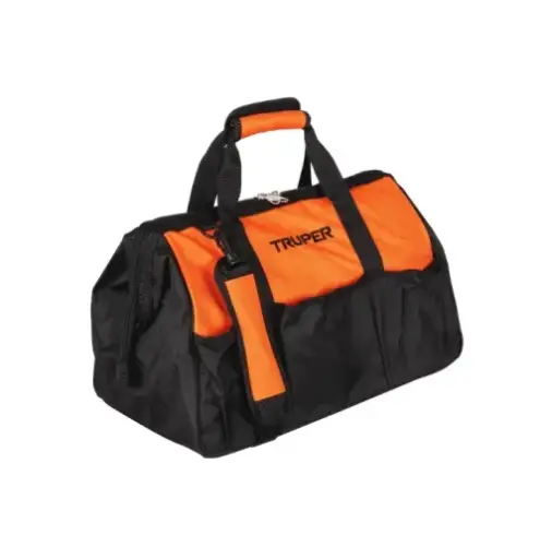 [17103] MALETA FLEXIBLE PORTAHERRAMIENTA DE 18''