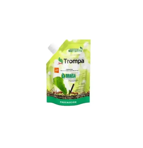 [A1 TR-100] INSECTICIDA PARA HORMIGAS EN CEBO TROMPA 100GR