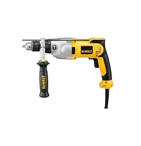 [B2 DWD520K] ROTOMARTILLO 1/2" 1000 W 2 VELOCIDADES 1200-3500 RPM 56000 GPM