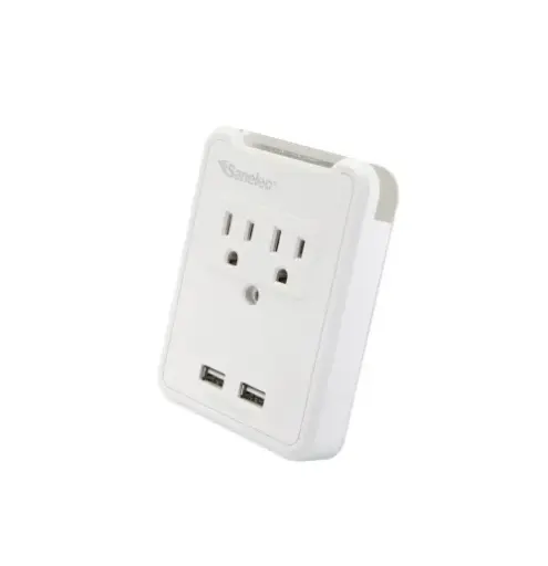 [1332] SUPRESOR 110JL 2USB P/TEL
